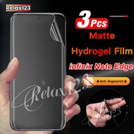 For OPPO A6i 5G 1-3Pcs Matte Hydrogel Film For OPPO A6i Pro Oppo A 6 i Pro oppoA6i Pro OPPOA6i 5G 4G