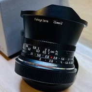 Canon RF 7.5mm  f2 全新 ( 50mm 85mm 1.2 1.4 1.8 USM L  EF is 70-200 )