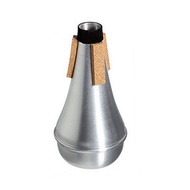New arrival <br>Trumpet Mute , Aluminum Trumpet Practice Mute