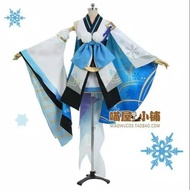 Costume Onmyouji Yuki Onna Awakening MIAOWUCOS Cosplay Import Taobao H