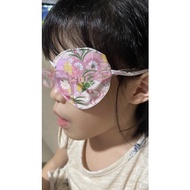 Cotton Eye Patch for Lazy Eye