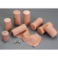 Crepe Bandage - Skin color