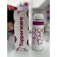 Tupperware sweetheart love thermal/ thermos flask 350ml