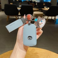 Mazda 3 Anksella Key Cover 2025 cx5 Atz cx4 Car cx30 Buckle cx50 Female cx8 Shell