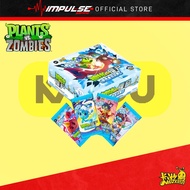 Kayou Plants Vs. Zombies Collection Card 卡游 植物大战僵尸奇妙自然之旅收藏卡 - Series 05