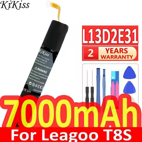 Tablet Battery For Lenovo Yoga Tablet 8 B6000 B6000-H B6000-F 60044 60043 L13D2E31 L13C2E31 Reliable