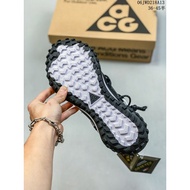 Nike acg mountain fly lowcat retro trend hiking shoes board shoes jogging shoes item casual Shoes