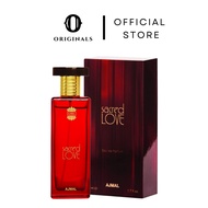 Ajmal Sacred Love for Women EDP 50ML