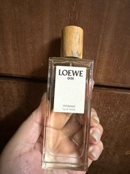 Loewe Woman 001 香水 50ml