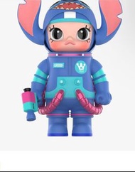 MEGA SPACE MOLLY 1000% 史迪仔