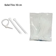 10CM Cable Tie Cable Tie Cable Ties.