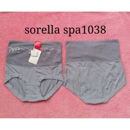 Sorella Panties high waist spa1038 sorella Panties