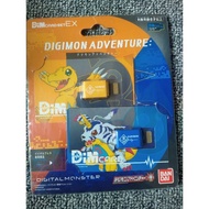 Digimon Vital Bracelet Dim Card Original