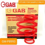 (GAB)PROTON EXORA SPORT SPRING GM-P8993
