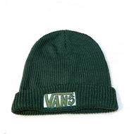 Beanie Hat Vans Original Beanie Beanie Beanie Vans Outdoor Hat Outdoor Windbreaker Beanie Vans