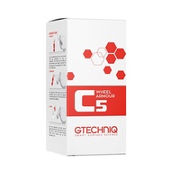 GTECHNIQ C5 Wheel Armour - 15 ml - Wheel Rim Ceramic Coating