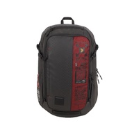 Kalibre Backpack Cyberspace 01 Black-Red 21L Men's Backpack 911691019