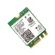 INTEL AX200 WIFI CARD BLUETOOTH 5.2 AX200NGW 2.4GHZ 802.11AX WIRELESS | WIRELESS | INTEL | AX200NGW