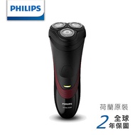 PHILIPS 飛利浦 三刀頭充電式刮鬍刀 S1320