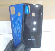 BACKDOOR BACK CASING SAMSUNG M21 KESING TUTUP BELAKANG SAMSUNG M 21