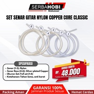 NYLON GUITAR STRING SET CLASSIC GUITAR STRING