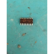 CS8673E/HT326A/HT326C shared audio output ic