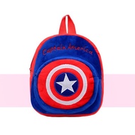 Gratis Ongkir - Tas Ransel Anak Anak Karakter / Tas Anak Kecil / TasSekolah / Backpack / Tas Import