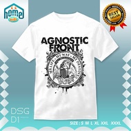 Agnostic front Kids T-Shirt Kidskaos band