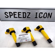 NAPOL Perodua Kelisa Kenari Viva Daihatsu EJ-DE EF EJ JB High Performance Plug Coil racing ignition 