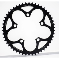 SRAM 10 Speed 110 BCD 50T V2 For Force/Rival/Apex 2x10 50T One Piece Crankset