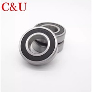 Renben C&U bearing 6204-2RZ  size 20*47*14 inner diameter 20* outer diameter 47 * height 14mm