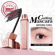 O.two.o Haute Series Mascara Ultra Thick & Curling Waterproof Long Eye 24h Formula Makeup R1c0