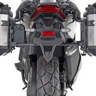 GIVI PLO1188CAM Side Rack for Honda X-ADV 750 - อุปกรณ์ติดตั้งกล่องข้าง