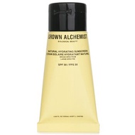 Grown Alchemist 天然水潤防曬乳液 SPF 30 50ml