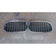 BMW F10 F11 5series Front Grill