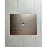 CHG1 S612 Smb1399 Sm5713 ET9640 Amaoe BGA Stencil Plate