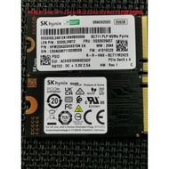 SK Hynix BC711 128G/256G/512G M.2 2242 PCIe NVMe SSD Solid State Drive