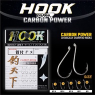 Pokee Hooks for Galatama