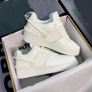 Low SP AMBUSH ‘Ripstop’ Shoes, Premium Cream AF Sneaker