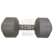 Dumble Barbell Hi Qua 7kg 7 Kg Hand Weight Fitness Equipment