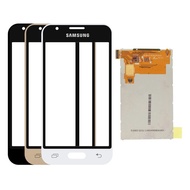 Sam Galaxy  J1 Mini Prime ( J105 J106 / J105F J106F ) Front LCD Display with Touch Screen Digitizer 