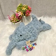 Jellycat Tumblie Elephant / Light Blue Stuffed Elephant