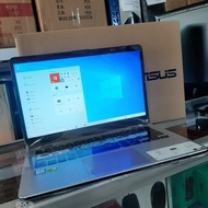 Laptop Selimm Asus Vivobook core i5 Gen7 Like new