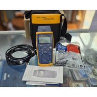 Fluke Networks CableIQ Qualification Tester CIQ-100 CIQ
