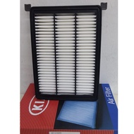 Kia Sportage QL 2.0 Petrol 15y-2019y Hyundai Tucson TL 1.6 Turbo / 2.0 16y- 2020y AIR FILTER 28113-D