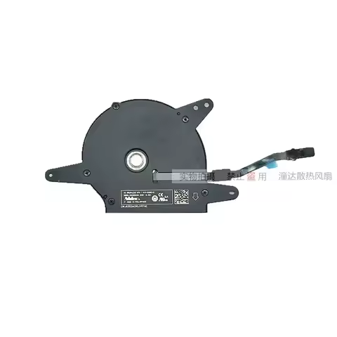 Fan for Apple MacBook Air 13 A2337 2020 A1932 A2179 610-00280