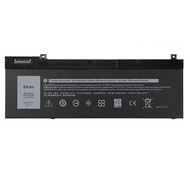 7.6V 5TF10 Notebook Laptop Battery For Dell Precision 7730 7730 7740 7530 7540 GHXKY 7M0T6 NYFJH Lit