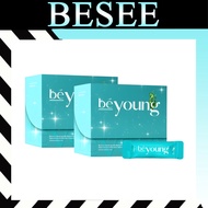 BeFree BeYoung Gut-Brain-Skin Axis Booster