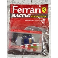 Ferrari Racing Collection - Ferrari 250 GT Berlinetta SWB 1:43 Diecast