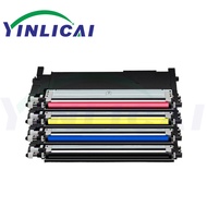 CLT-K510S toner cartridge for SAMSUNG SL-C510 C510W C513 C513W